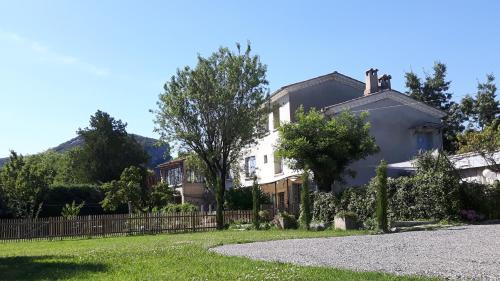 Chambres d'Hôtes des Gens Heureux Saint-Hippolyte-du-Fort france