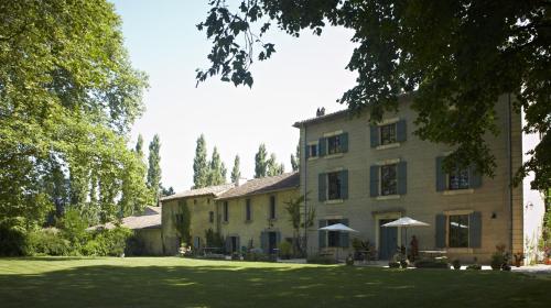 Chambres d'hôtes du Domaine de Bonnery Caucalières france