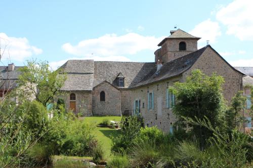 Chambres d’hôtes du Presbytère La Bastide-lʼÉvêque france