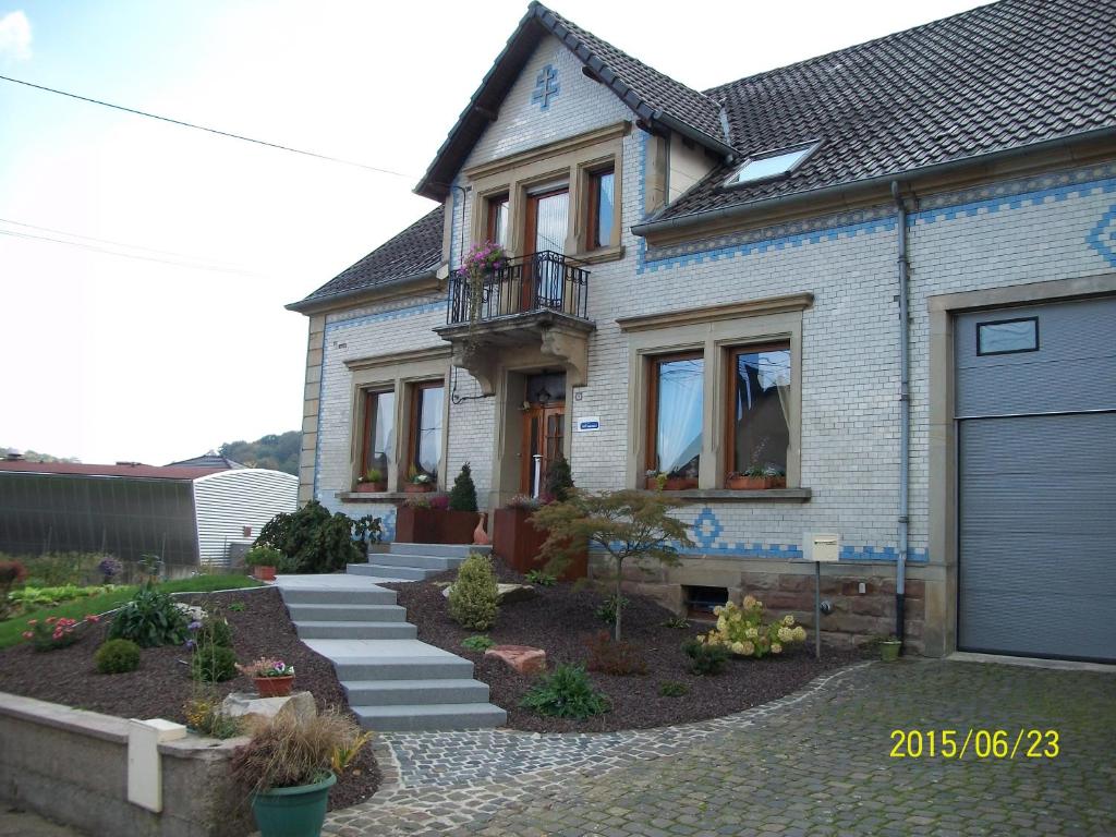 Maison d'hôtes Chambres d hôtes du Stockgarten 5 Rue de l'Eglise, 57800 Betting-lès-Saint-Avold