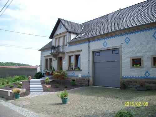 Maison d'hôtes Chambres d hôtes du Stockgarten 5 Rue de l'Eglise Betting-lès-Saint-Avold