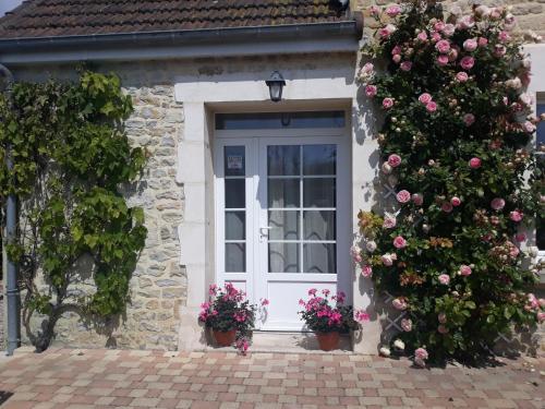 Chambres d'Hotes Elvire et Laurent Barbey Sainte-Marie-du-Mont france