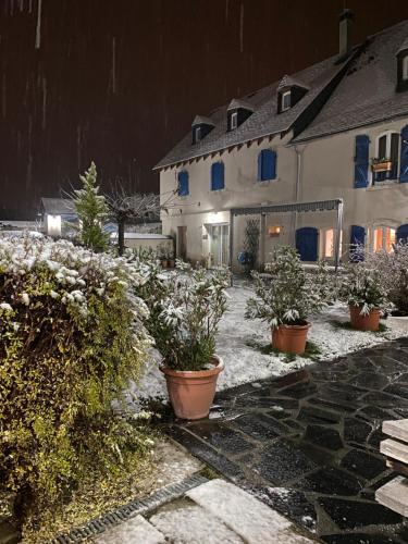 Chambres d'hôtes Ferme de Gayri Vielle-Aure france