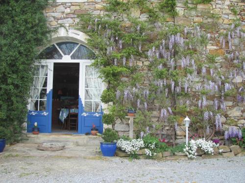 Chambres d'Hôtes Gelous Bidache france