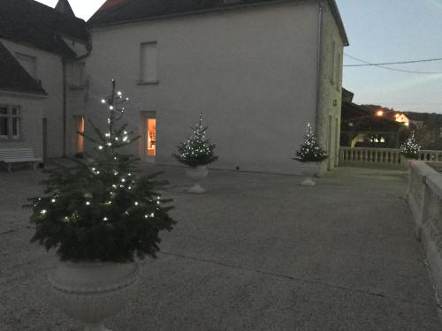 Chambres d'hotes Karine SMEJ Châtillon-sur-Marne france