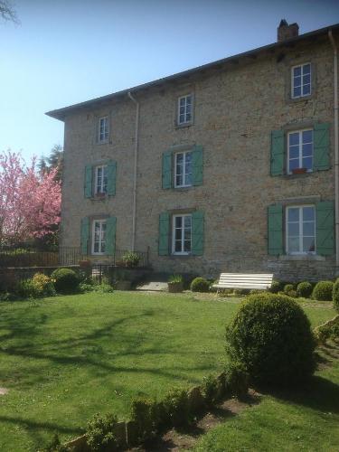 Chambres d'hôtes Kayros Rugney france