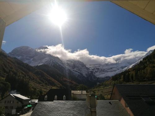 Chambres d'hôtes L'Astazou Gavarnie france