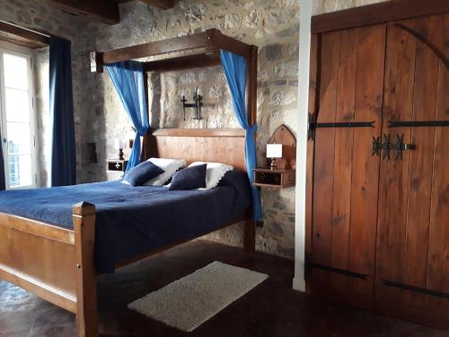 Chambres d'hôtes l'Escuelle des Chevaliers Cordes-sur-Ciel france