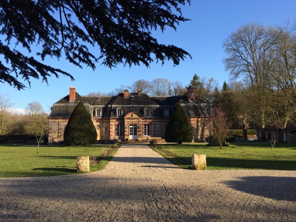 Maison d'hôtes Chambres d'hôtes La Bourbelle La Bourbelle, 77610 Neufmoutiers-en-Brie