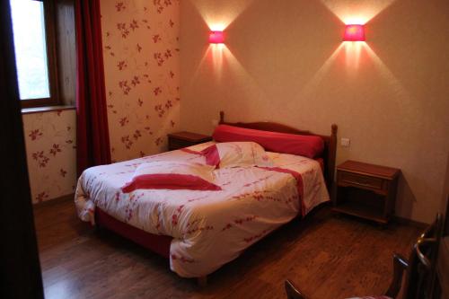 Chambres d 'hôtes \ Belley france
