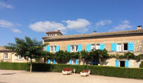 Chambres d'Hôtes LA DAME FINES Puybegon france