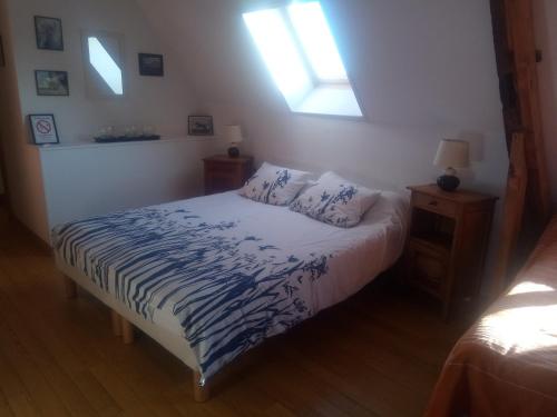 B&B / Chambre d'hôtes Chambres d'Hôtes La Ferme du Bout de la Ville 425 le Bout de la Ville Criquebeuf-en-Caux