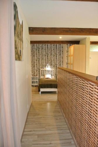 B&B / Chambre d'hôtes Chambres d'Hôtes La Fresnée La Fresnée Mosles