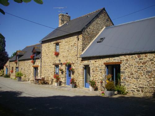 Chambres d'Hôtes La Loubatais Dol-de-Bretagne france