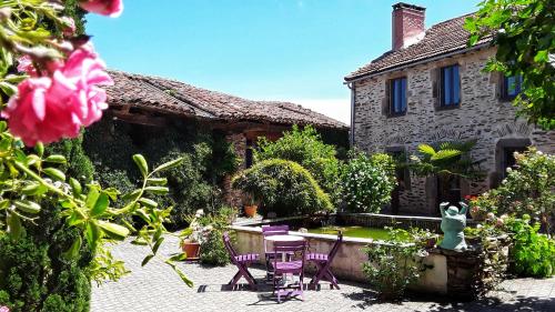 Chambres d hôtes la Placette Albigeoise Villefranche-dʼAlbigeois france