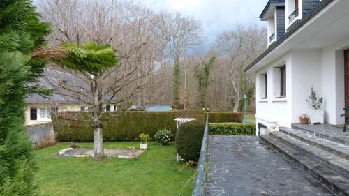 Chambres d'Hôtes La Plantade La Barthe-de-Neste france