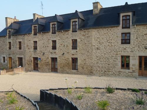 Chambres d'Hôtes La Rompardais Pléven france