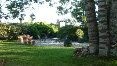 B&B / Chambre d'hôtes Chambres d'Hôtes La Treille Lieu-dit Brague Ligardes