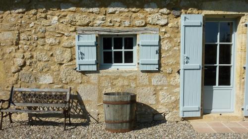 Chambres d'Hôtes La Treille Ligardes france