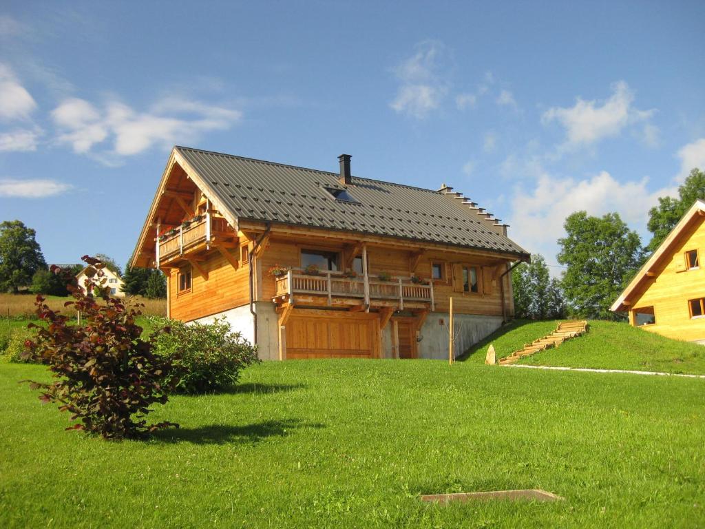 B&B / Chambre d'hôtes Chambres d'hôtes La Vercouline La Vercouline route de bois barbu, 38250 Villard-de-Lans