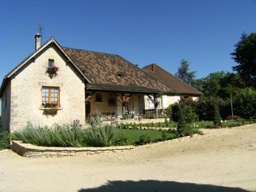 Chambres d'Hôtes Larnaudie Saint-Amand-de-Coly france