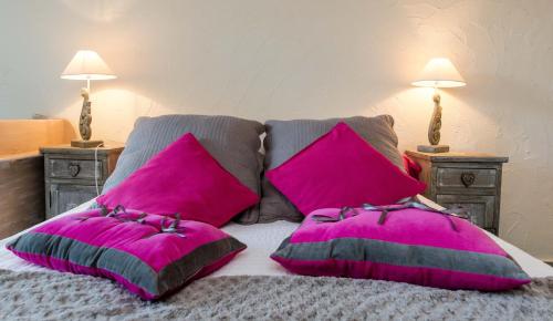 B&B / Chambre d'hôtes Chambres d'hôtes Larroquinière Lieu-dit Larroque Port-Sainte-Marie