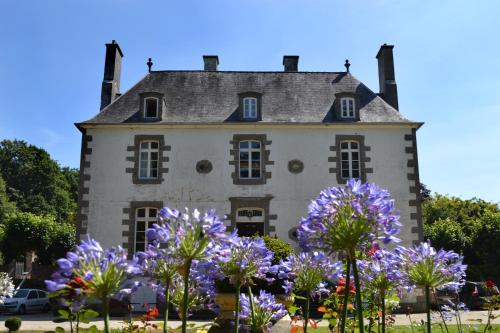 B&B / Chambre d'hôtes Chambres d'Hôtes Launay Guibert Launay Guibert Miniac-Morvan