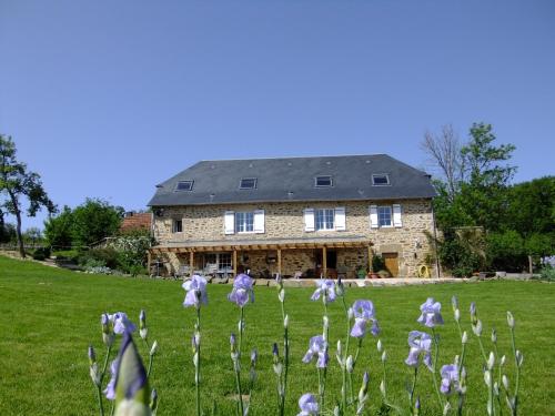 Chambres d'Hôtes Le Foursou Le Bouyssou france