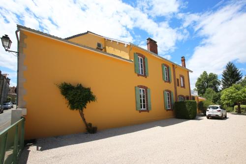 B&B / Chambre d'hôtes Chambres d'Hôtes Le Mas 17, rue du château Aire-sur-lʼAdour