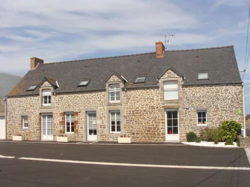 Chambres d'hôtes Le Petit Angle Saint-Broladre france