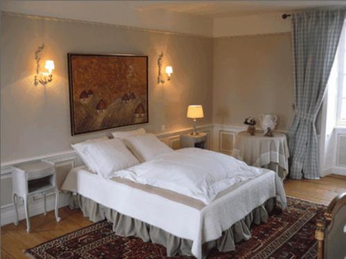 B&B / Chambre d'hôtes Chambres d'Hôtes Le Petit Sully 4 rue des hauts vents Le Petit Sully Sully