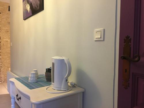 B&B / Chambre d'hôtes Chambres D'Hôtes Les Boudines Lieu Dit Les Boudines Saint-Germain-de-Belvès