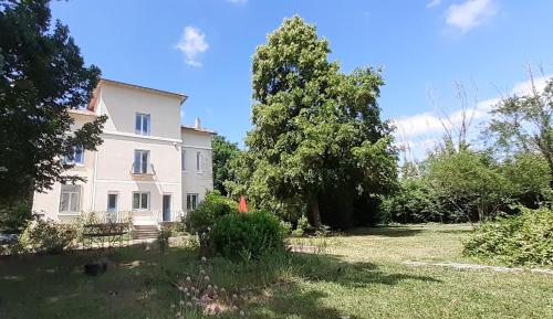 Chambres d'hôtes les Bruyères Montrond-les-Bains france