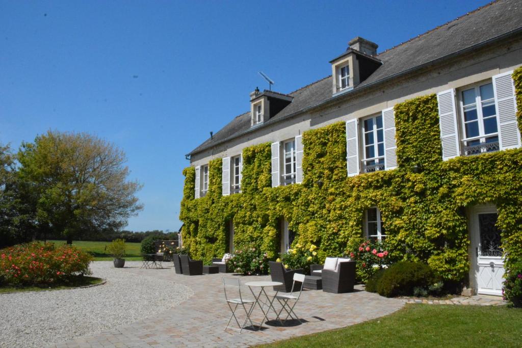 B&B / Chambre d'hôtes Chambres d'Hôtes Les Chaufourniers Lieu dit \, 14400 Crouay