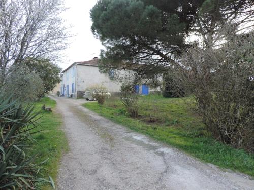 Chambres d'hôtes les couronneaux Sainte-Colombe-de-Duras france