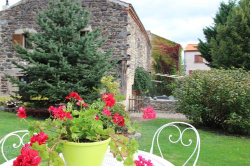 Chambres d'hôtes les Etoiles Mareugheol france