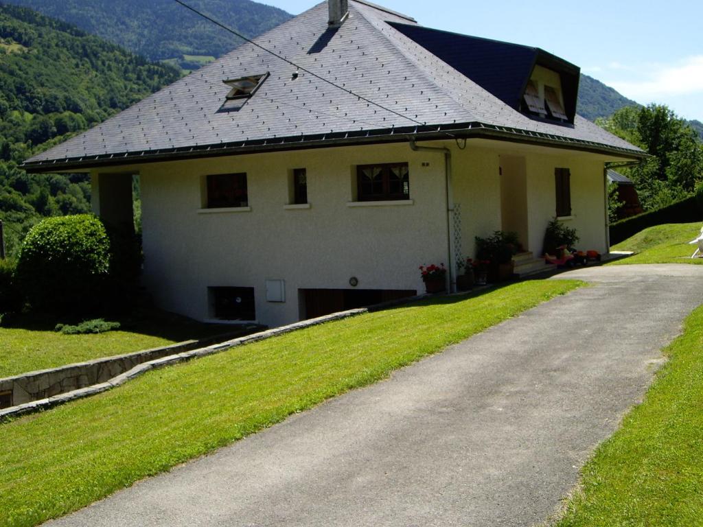 B&B / Chambre d'hôtes Chambres d'Hôtes Les Pierres Taillées 105 Impasse des Pierres Taillées, 73200 Thénésol