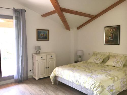 Maison d'hôtes Chambres d'Hôtes Lieu Dit Cruzel Lieu dit Cruzel 2287 Chemin de Saint-Amans Moissac
