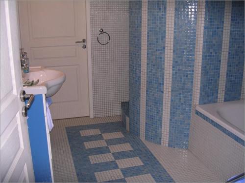 B&B / Chambre d'hôtes Chambres d'Hôtes Oyhanartia Oyhanartia Larceveau-Arros-Cibits