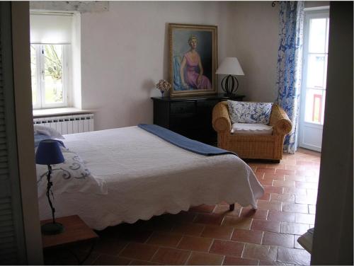 Chambres d'Hôtes Oyhanartia Larceveau-Arros-Cibits france