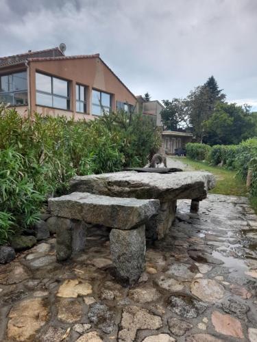 B&B / Chambre d'hôtes Chambres d'Hôtes Villa Cardellini Aullène Aullène