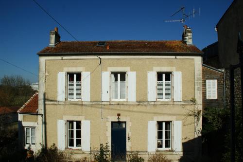 B&B / Chambre d'hôtes Chambres d'Hôtes Villa Gael 10 rue Maurice Utrillo Angoulême