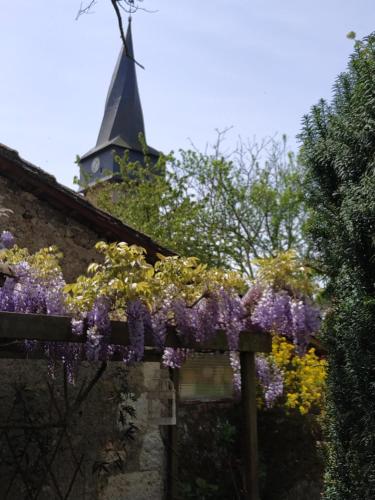 B&B / Chambre d'hôtes chambres dans maison gasconne \ 8 rue de l'eglise Barran