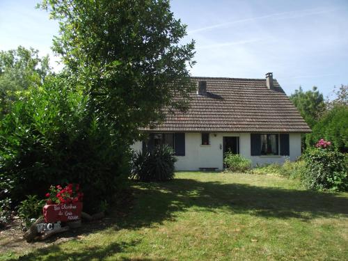 chambres du grès rouge de Beauval Beauval france