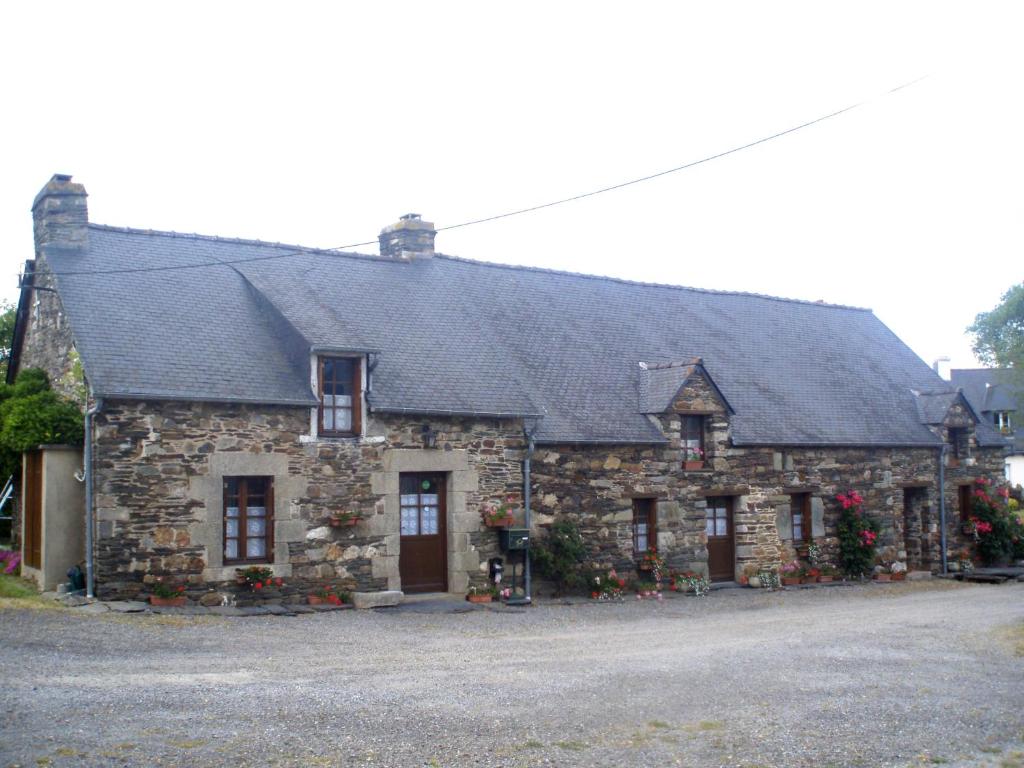 B&B / Chambre d'hôtes Chambres Kercymado 21 Impasse de Favanic, 22530 Mûr-de-Bretagne