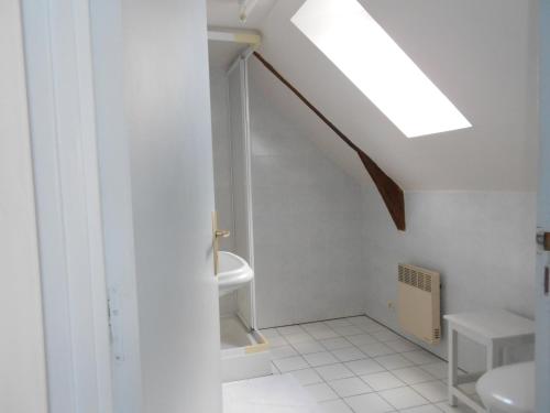 Chambres Kercymado Mûr-de-Bretagne france