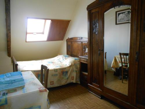 B&B / Chambre d'hôtes Chambres Kercymado 21 Impasse de Favanic Mûr-de-Bretagne