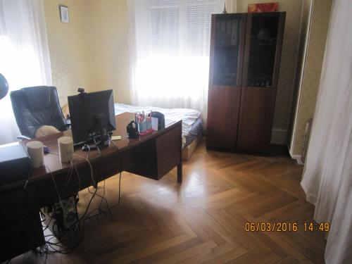 Chambres Privatives Chez l'Habitant Guebwiller france