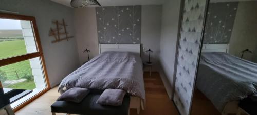 chambres tout confort Conlie france