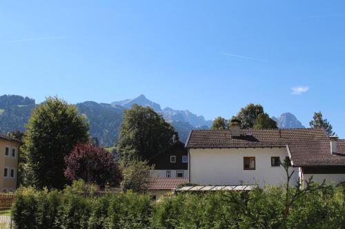 Appartement Chamonix Mittenwalder Str. 23 Garmisch-Partenkirchen